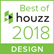 Houzz - Best of 2018 (Design)