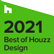 Houzz - Best of 2021 (Design)