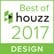 Houzz - Best of 2017 (Design)