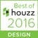 Houzz - Best of 2016 (Design)