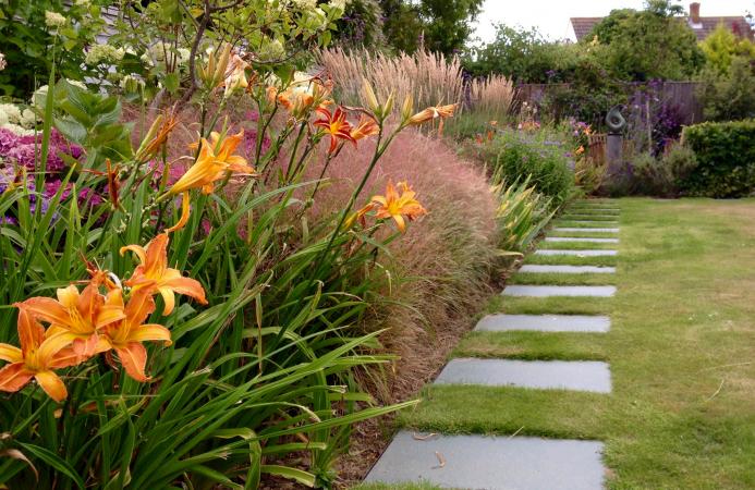 Garden Features and Inspiration
